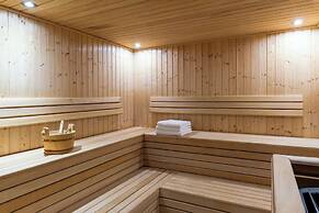 Hyatt Regency Oryx Doha