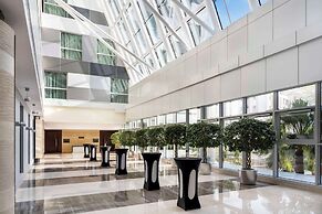 Hyatt Regency Oryx Doha