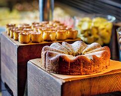 Hyatt Regency Oryx Doha