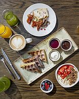 Hyatt Regency Oryx Doha