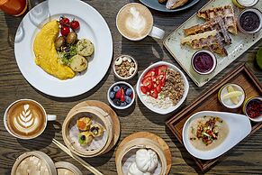 Hyatt Regency Oryx Doha