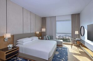 Hyatt Regency Oryx Doha