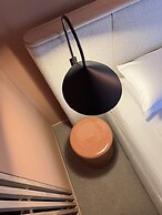 ADELANTE Boutique Hotel