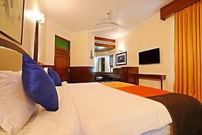 WelcomHeritage Taragarh Palace