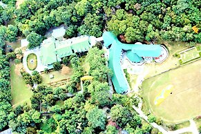 WelcomHeritage Taragarh Palace