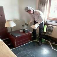 WelcomHeritage Taragarh Palace