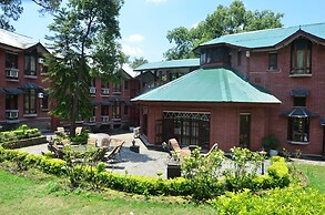 WelcomHeritage Taragarh Palace