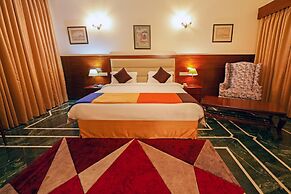 WelcomHeritage Taragarh Palace