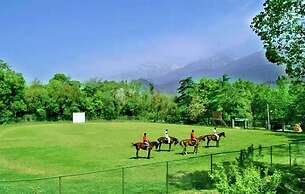 WelcomHeritage Taragarh Palace