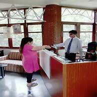 WelcomHeritage Taragarh Palace