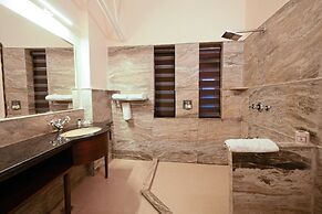 WelcomHeritage Taragarh Palace