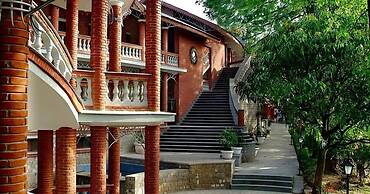 WelcomHeritage Taragarh Palace