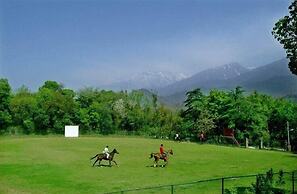 WelcomHeritage Taragarh Palace