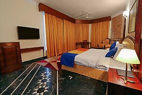 WelcomHeritage Taragarh Palace