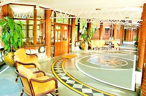 WelcomHeritage Taragarh Palace