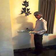 WelcomHeritage Taragarh Palace