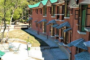 WelcomHeritage Taragarh Palace