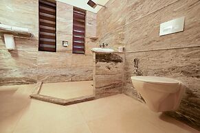 WelcomHeritage Taragarh Palace