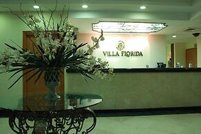 Hotel Villa Florida