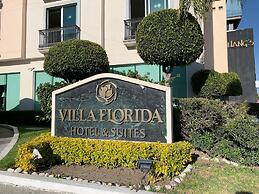 Hotel Villa Florida