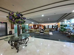 Hotel Villa Florida