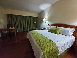 Hotel Villa Florida