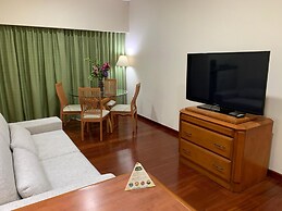 Hotel Villa Florida