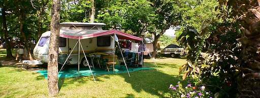 Hotel Numbi and Garden Suites