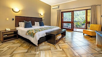 Hotel Numbi and Garden Suites