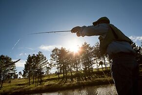 Hotel Numbi and Garden Suites