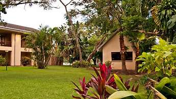 Hotel Numbi and Garden Suites