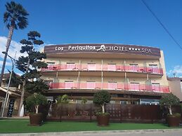 Hospedium Hotel Los Periquitos
