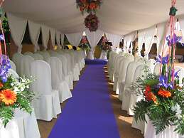 Hospedium Hotel Los Periquitos