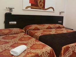 Hospedium Hotel Los Periquitos