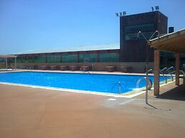 Hospedium Hotel Los Periquitos