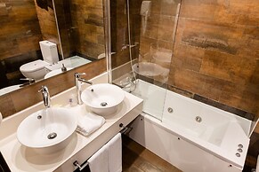 Hospedium Hotel Los Periquitos