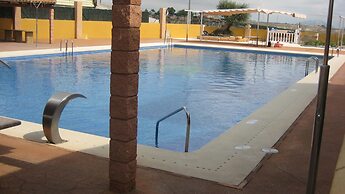 Hospedium Hotel Los Periquitos