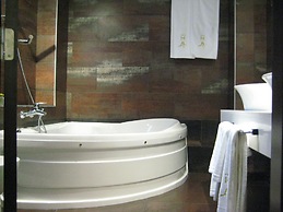 Hospedium Hotel Los Periquitos