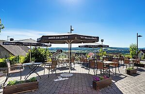 Hotel Burg Staufenberg