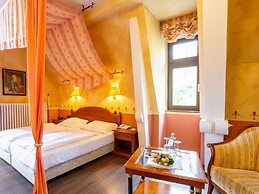 Hotel Burg Staufenberg