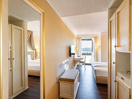 Hotel Burg Staufenberg