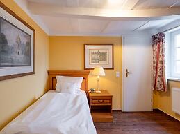 Hotel Burg Staufenberg