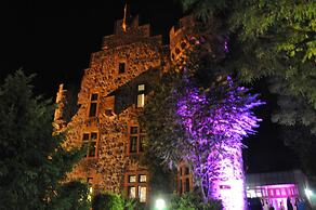 Hotel Burg Staufenberg