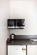 Heritage Court Lodge