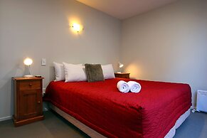 Heritage Court Lodge