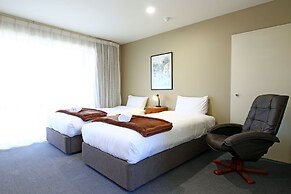 Heritage Court Lodge