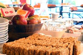 Heritage Court Lodge