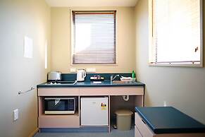 Heritage Court Lodge