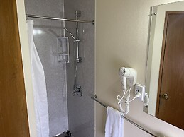 Heritage Court Lodge