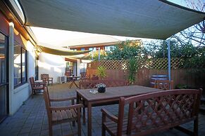 Heritage Court Lodge